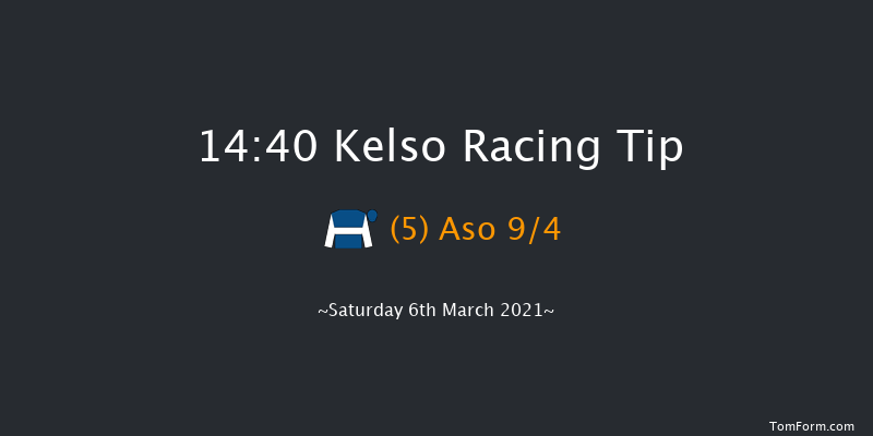 bet365 Premier Chase (Listed) (GBB Race) Kelso 14:40 Conditions Chase (Class 1) 23f Fri 19th Feb 2021