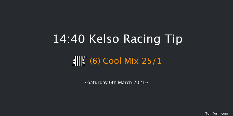 bet365 Premier Chase (Listed) (GBB Race) Kelso 14:40 Conditions Chase (Class 1) 23f Fri 19th Feb 2021