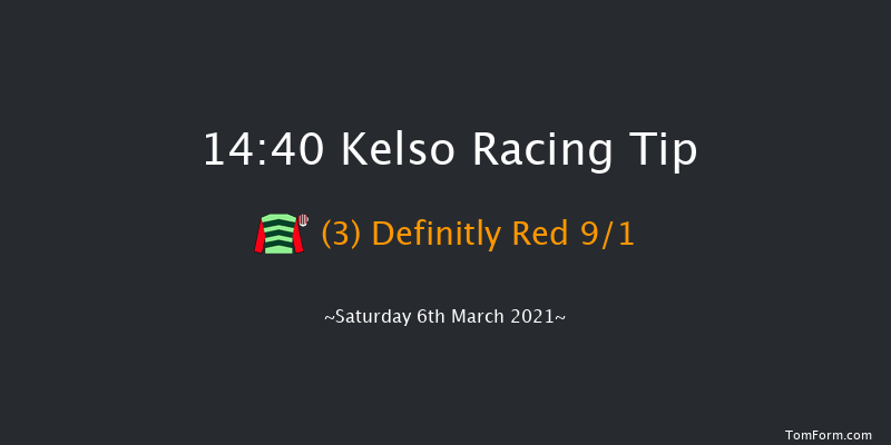 bet365 Premier Chase (Listed) (GBB Race) Kelso 14:40 Conditions Chase (Class 1) 23f Fri 19th Feb 2021