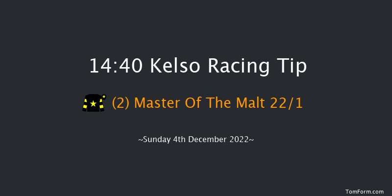 Kelso 14:40 Handicap Hurdle (Class 5) 23f Thu 24th Nov 2022