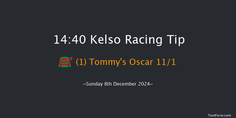 Kelso  14:40 Handicap Chase (Class 2) 17f Sat 9th Nov 2024