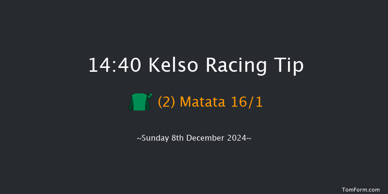 Kelso  14:40 Handicap Chase (Class 2) 17f Sat 9th Nov 2024