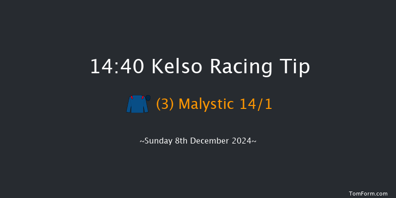 Kelso  14:40 Handicap Chase (Class 2) 17f Sat 9th Nov 2024