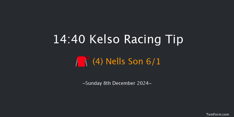 Kelso  14:40 Handicap Chase (Class 2) 17f Sat 9th Nov 2024