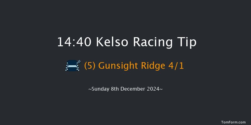 Kelso  14:40 Handicap Chase (Class 2) 17f Sat 9th Nov 2024