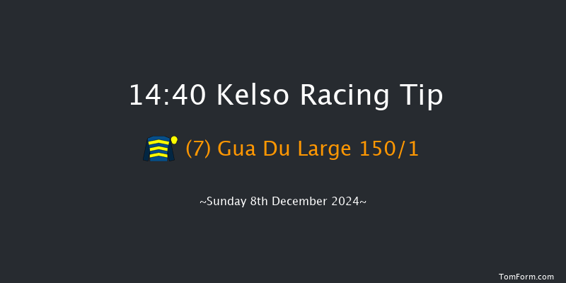 Kelso  14:40 Handicap Chase (Class 2) 17f Sat 9th Nov 2024