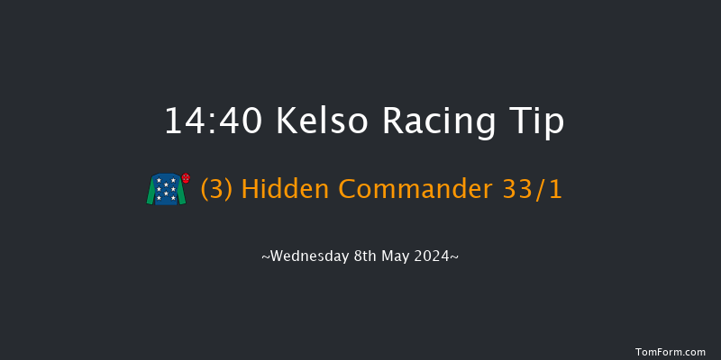 Kelso  14:40 Handicap Chase (Class 4) 23f Mon 15th Apr 2024