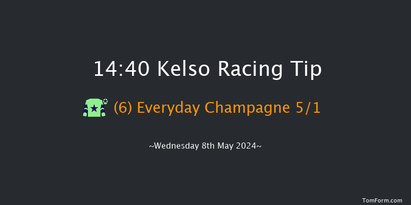 Kelso  14:40 Handicap Chase (Class 4) 23f Mon 15th Apr 2024