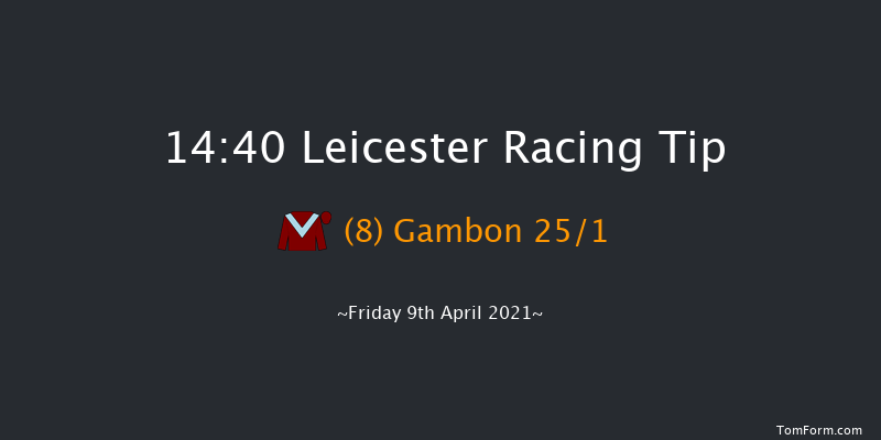 Watch On Racing Tv Handicap Leicester 14:40 Handicap (Class 4) 7f Fri 12th Mar 2021