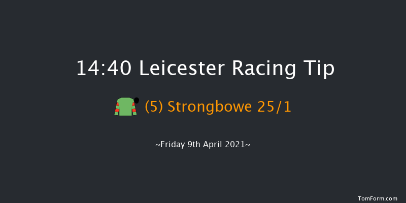 Watch On Racing Tv Handicap Leicester 14:40 Handicap (Class 4) 7f Fri 12th Mar 2021