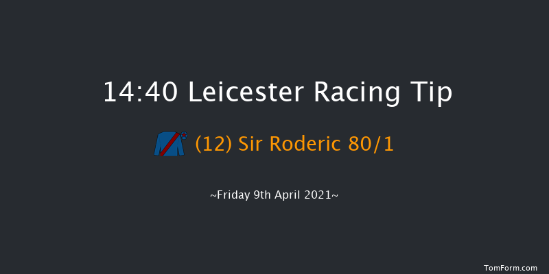 Watch On Racing Tv Handicap Leicester 14:40 Handicap (Class 4) 7f Fri 12th Mar 2021