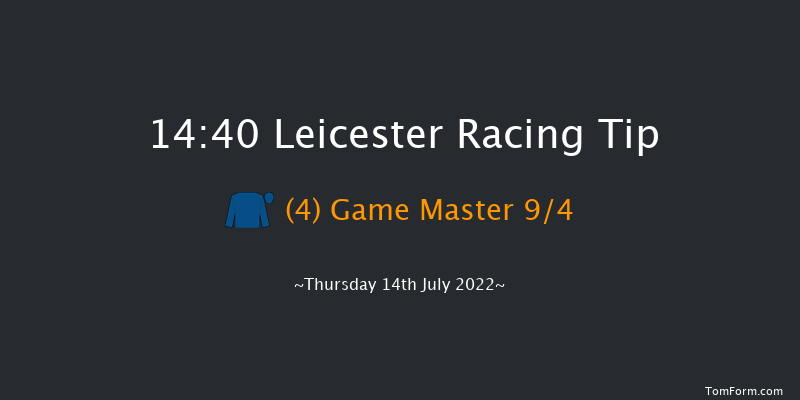 Leicester 14:40 Stakes (Class 5) 10f Sat 2nd Jul 2022