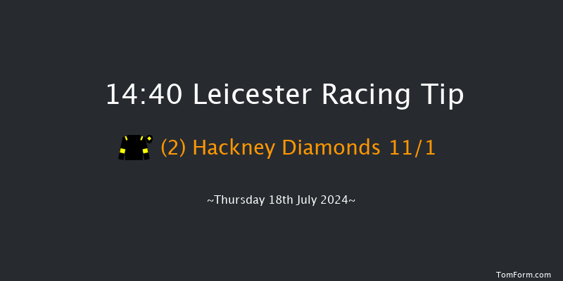 Leicester  14:40 Handicap (Class 5) 7f Sat 6th Jul 2024