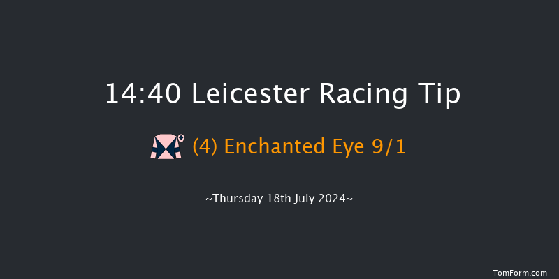 Leicester  14:40 Handicap (Class 5) 7f Sat 6th Jul 2024