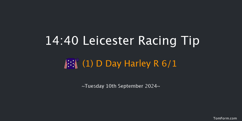 Leicester  14:40 Handicap (Class 6) 7f Thu 18th Jul 2024