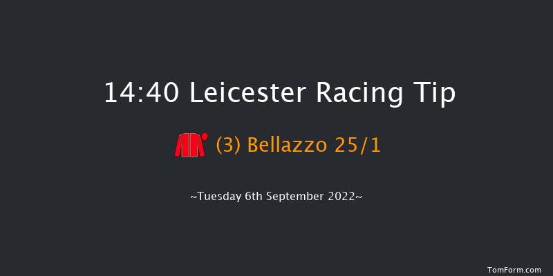 Leicester 14:40 Handicap (Class 6) 7f Thu 18th Aug 2022