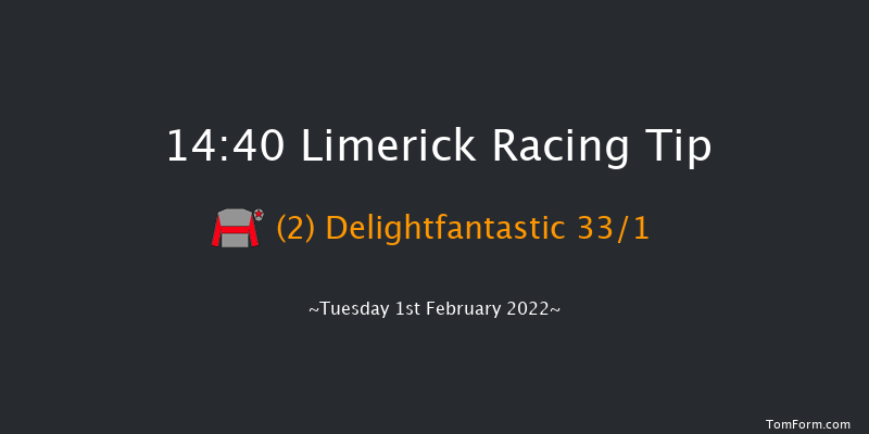 Limerick 14:40 Maiden Hurdle 16f Wed 29th Dec 2021