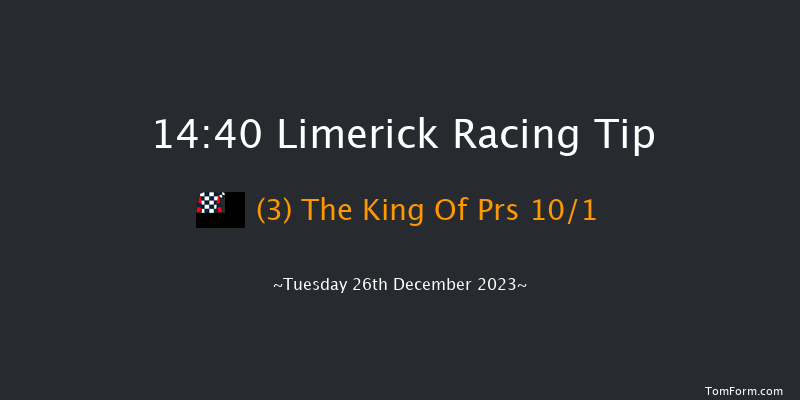 Limerick 14:40 Maiden Chase 18f Tue 21st Nov 2023