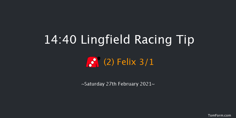 Betway Winter Derby Stakes (Group 3) Lingfield 14:40 Group 3 (Class 1) 10f Fri 26th Feb 2021