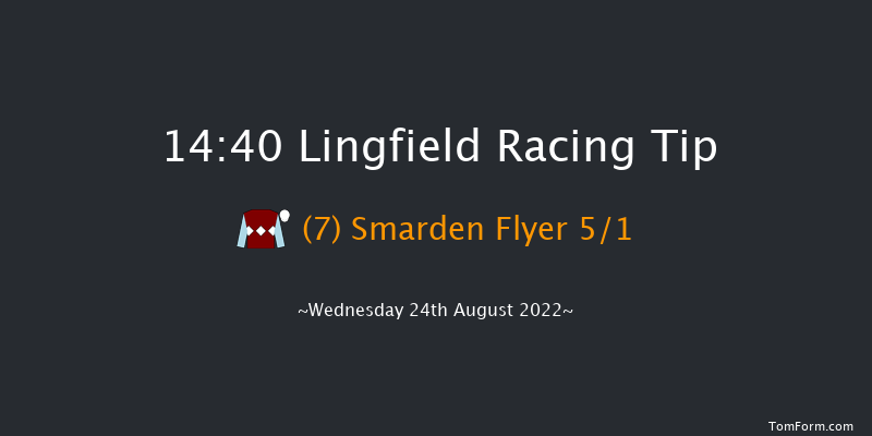 Lingfield 14:40 Handicap (Class 6) 8f Sat 20th Aug 2022