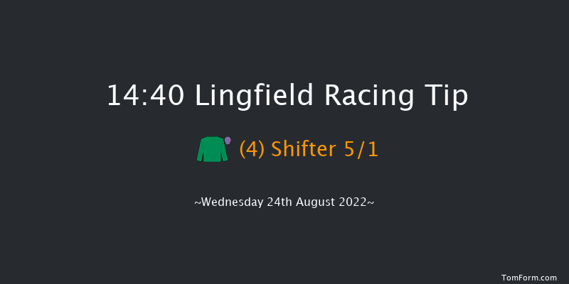 Lingfield 14:40 Handicap (Class 6) 8f Sat 20th Aug 2022