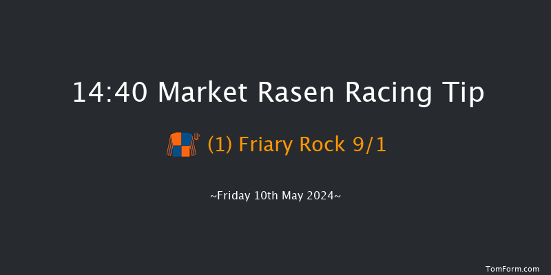 Market Rasen  14:40 Handicap Chase (Class
5) 21f Wed 10th Apr 2024