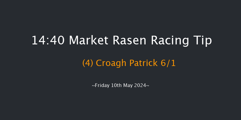 Market Rasen  14:40 Handicap Chase (Class
5) 21f Wed 10th Apr 2024