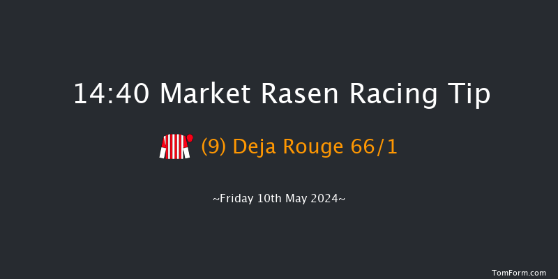 Market Rasen  14:40 Handicap Chase (Class
5) 21f Wed 10th Apr 2024