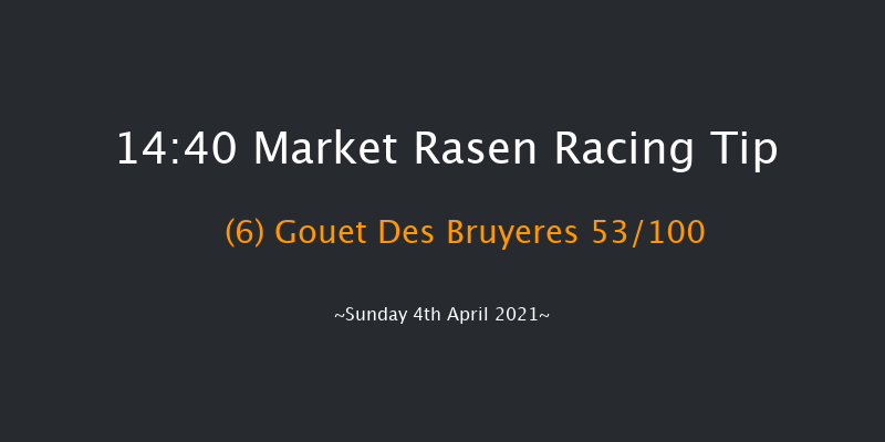 Mansionbet Best Odds Guaranteed Handicap Chase Market Rasen 14:40 Handicap Chase (Class 4) 17f Wed 24th Mar 2021