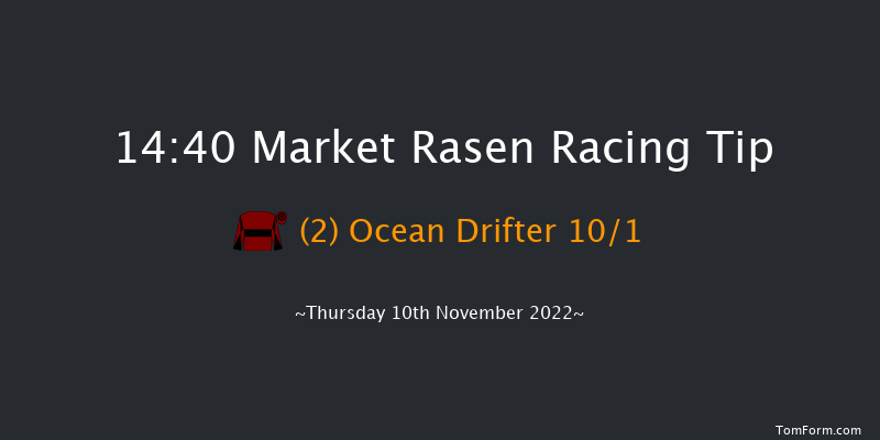 Market Rasen 14:40 Handicap Chase (Class 4) 24f Sat 15th Oct 2022