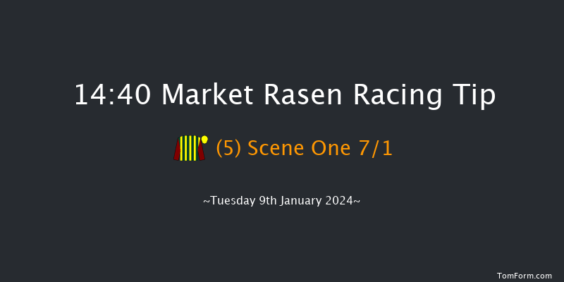 Market Rasen 14:40 Handicap Chase (Class 4) 19f Tue 26th Dec 2023