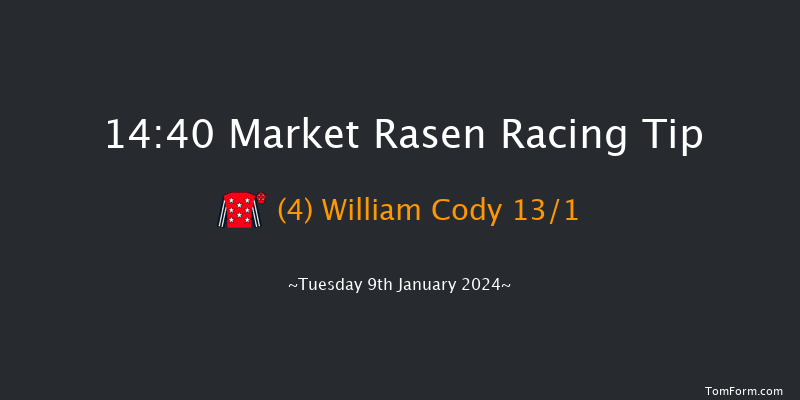 Market Rasen 14:40 Handicap Chase (Class 4) 19f Tue 26th Dec 2023