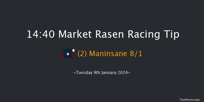 Market Rasen 14:40 Handicap Chase (Class 4) 19f Tue 26th Dec 2023