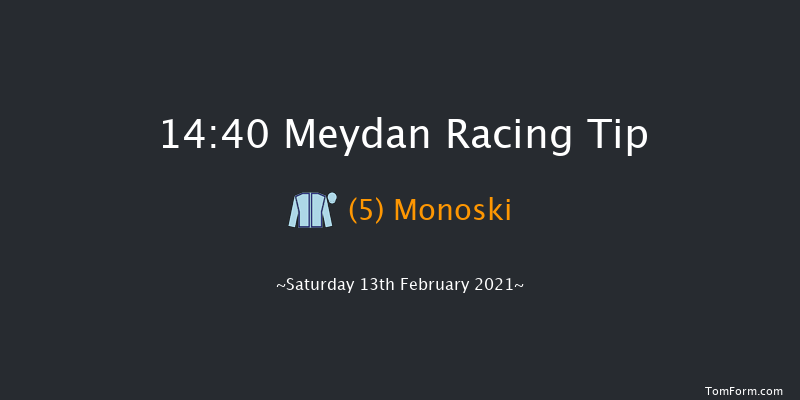 Longines Spirit Collection Trophy Handicap - Dirt Meydan 14:40 1m 16 run Longines Spirit Collection Trophy Handicap - Dirt Thu 11th Feb 2021