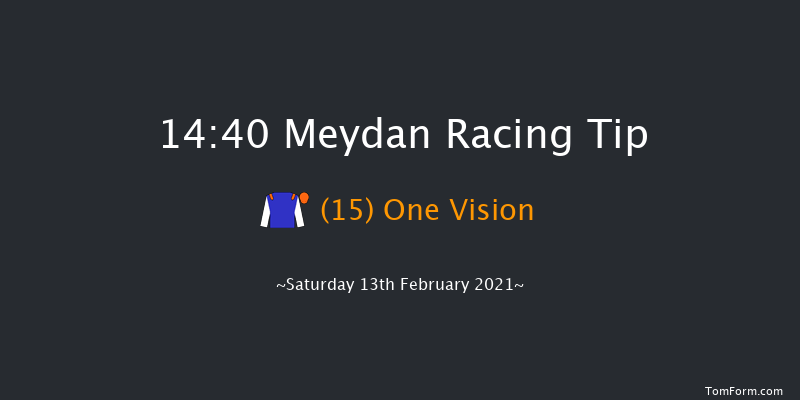 Longines Spirit Collection Trophy Handicap - Dirt Meydan 14:40 1m 16 run Longines Spirit Collection Trophy Handicap - Dirt Thu 11th Feb 2021