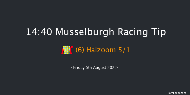 Musselburgh 14:40 Handicap (Class 3) 14f Fri 29th Jul 2022