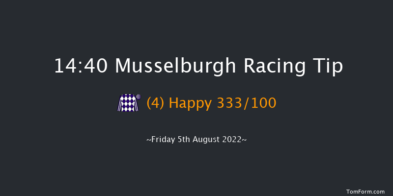 Musselburgh 14:40 Handicap (Class 3) 14f Fri 29th Jul 2022