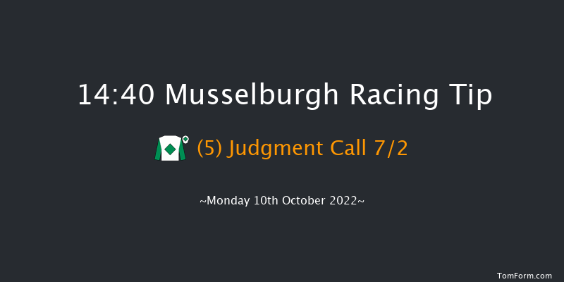 Musselburgh 14:40 Handicap (Class 5) 7f Wed 24th Aug 2022