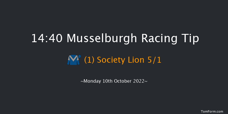 Musselburgh 14:40 Handicap (Class 5) 7f Wed 24th Aug 2022