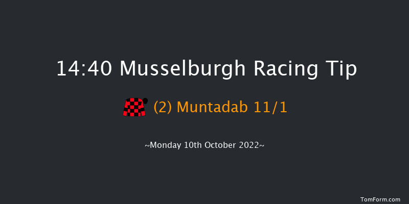 Musselburgh 14:40 Handicap (Class 5) 7f Wed 24th Aug 2022