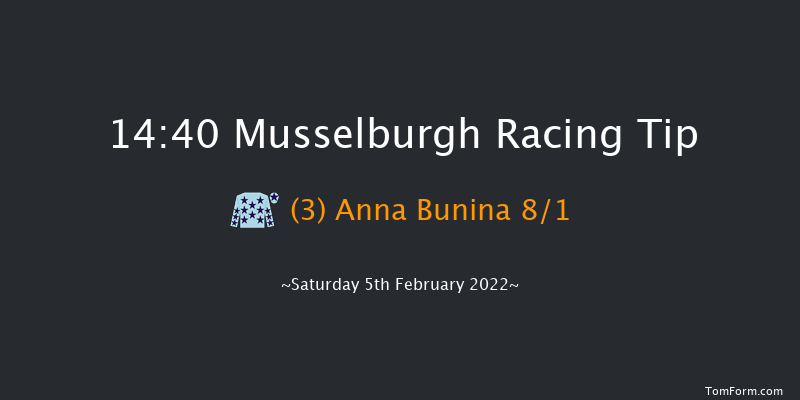 Musselburgh 14:40 Handicap Hurdle (Class 2) 16f Mon 3rd Jan 2022