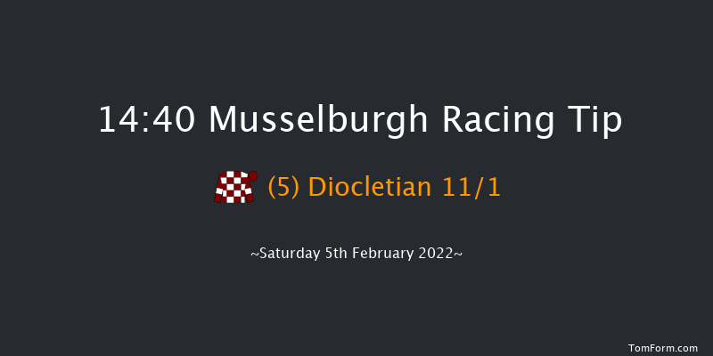 Musselburgh 14:40 Handicap Hurdle (Class 2) 16f Mon 3rd Jan 2022