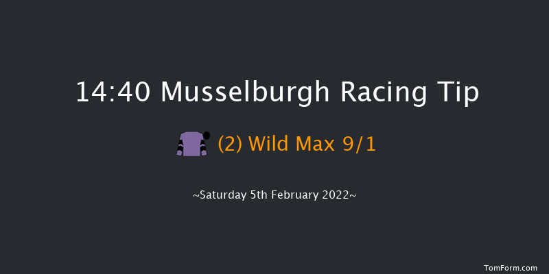 Musselburgh 14:40 Handicap Hurdle (Class 2) 16f Mon 3rd Jan 2022