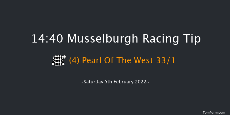 Musselburgh 14:40 Handicap Hurdle (Class 2) 16f Mon 3rd Jan 2022