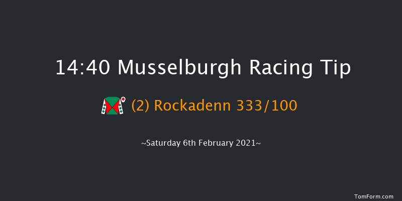 bet365 Scottish Champion Chase (Handicap Chase) (For The Bowes-Lyon Trophy) Musselburgh 14:40 Handicap Chase (Class 3) 16f Fri 22nd Jan 2021