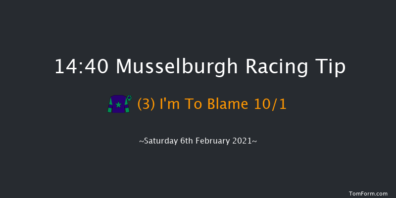 bet365 Scottish Champion Chase (Handicap Chase) (For The Bowes-Lyon Trophy) Musselburgh 14:40 Handicap Chase (Class 3) 16f Fri 22nd Jan 2021