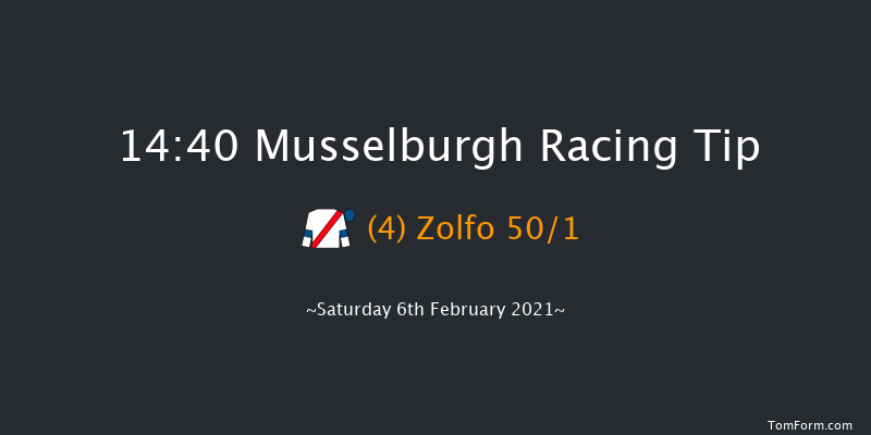 bet365 Scottish Champion Chase (Handicap Chase) (For The Bowes-Lyon Trophy) Musselburgh 14:40 Handicap Chase (Class 3) 16f Fri 22nd Jan 2021