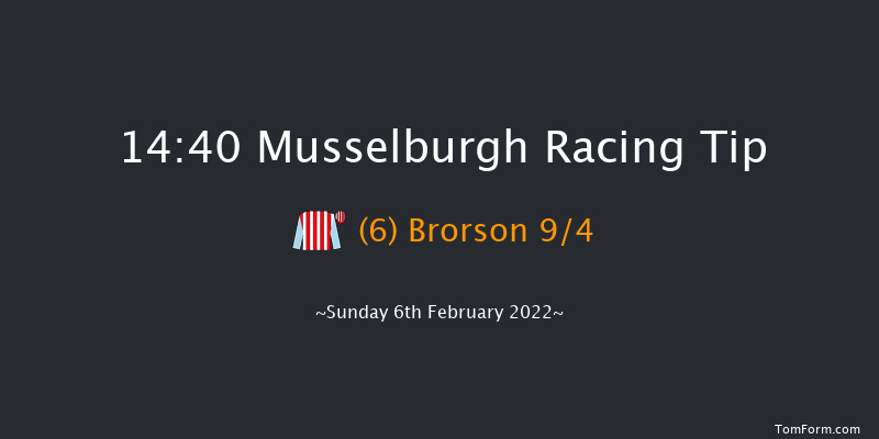 Musselburgh 14:40 Handicap Hurdle (Class 2) 24f Sat 5th Feb 2022