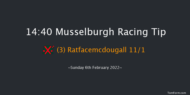 Musselburgh 14:40 Handicap Hurdle (Class 2) 24f Sat 5th Feb 2022