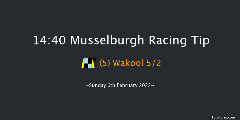 Musselburgh 14:40 Handicap Hurdle (Class 2) 24f Sat 5th Feb 2022